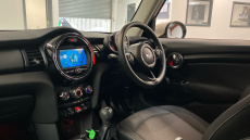 MINI Hatchback 1.5 One Classic II 5dr Petrol Hatchback